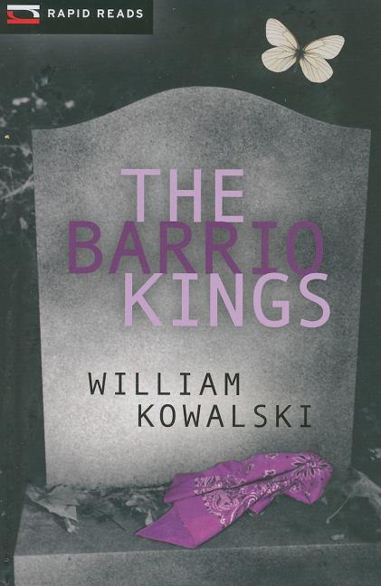 The Barrio Kings