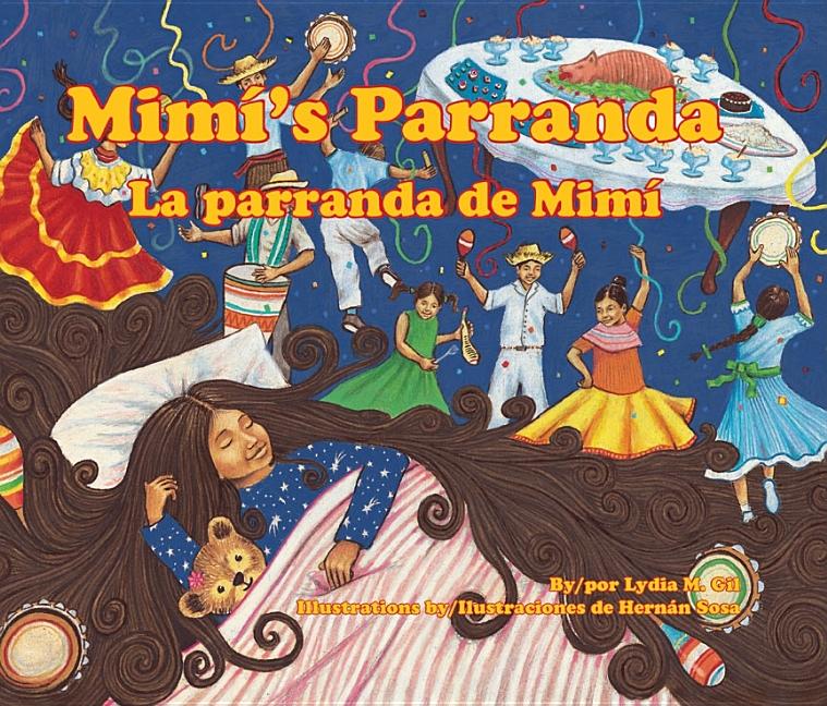 Mimi's Parranda / La parranda de Mimí