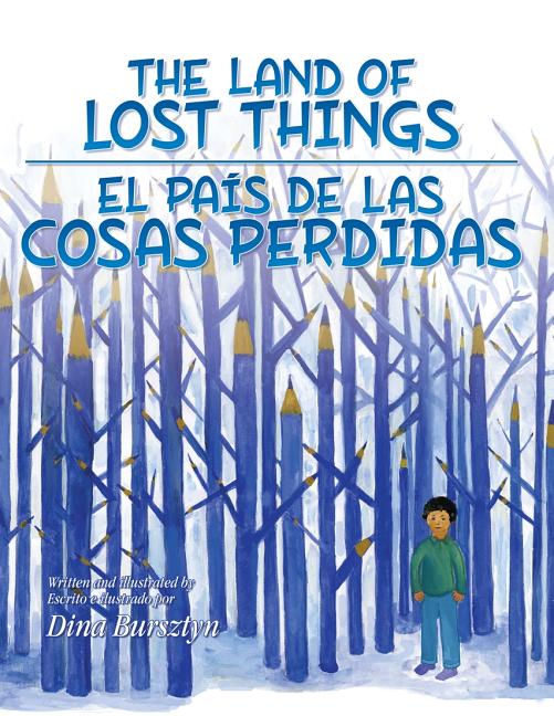 Land of Lost Things, The / El pais de las cosas perdidas