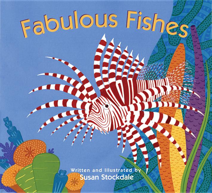 Fabulous Fishes