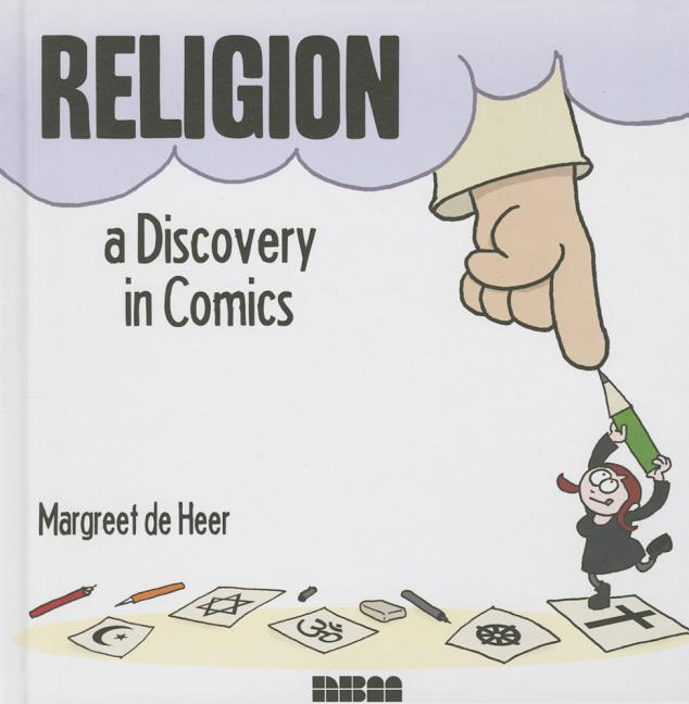 Religion: A Discovery in Comics