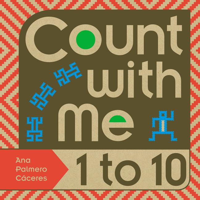 Count with Me -- 1 to 10