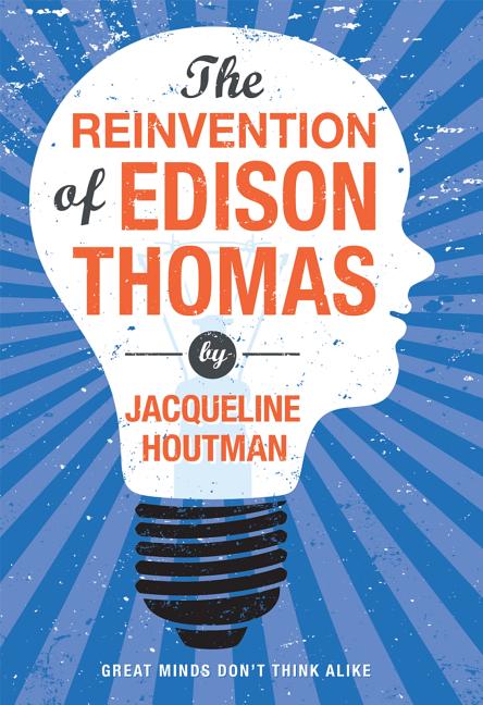 The Reinvention of Edison Thomas
