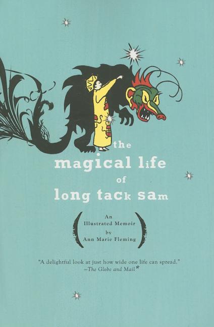 The Magical Life of Long Tack Sam