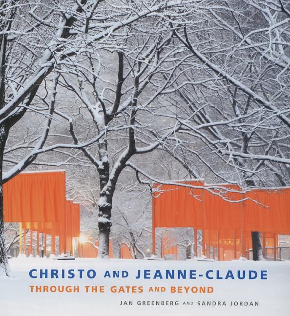 Christo and Jeanne-Claude: Through the Gates and Beyond