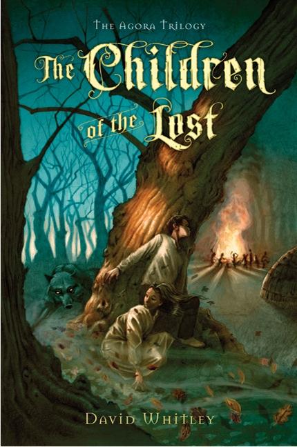 Children of the Lost, The