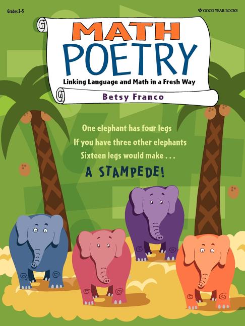 Math Poetry: Linking Language and Math in a Fresh Way