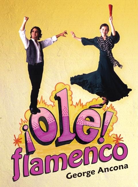 ¡Ole! Flamenco