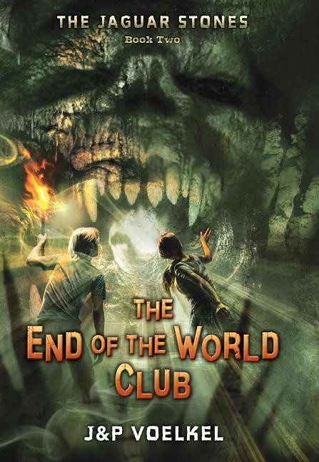 End of the World Club, The