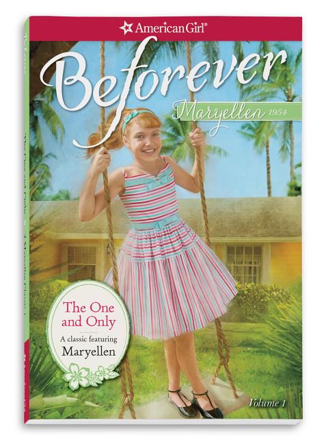 One and Only, The: A Maryellen Classic