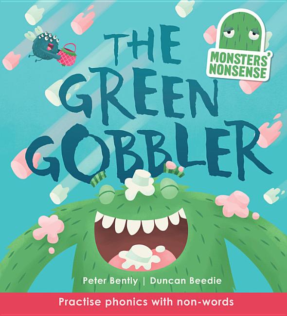 The Green Gobbler