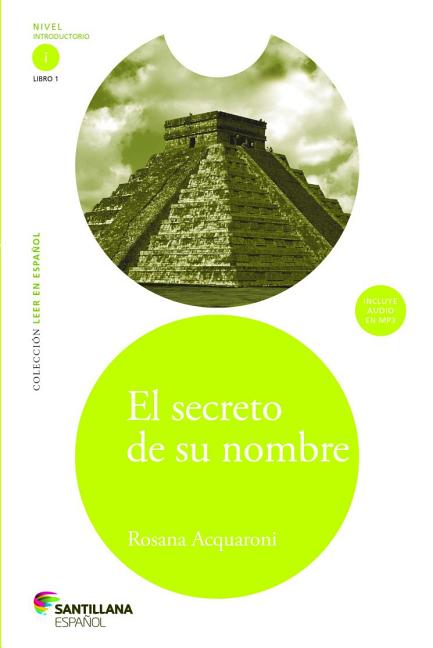 El secreto de su nombre