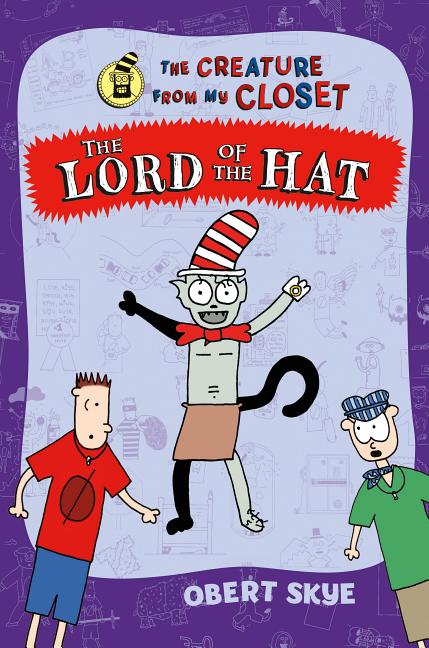 Lord of the Hat, The