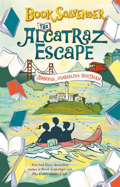 Alcatraz Escape, The
