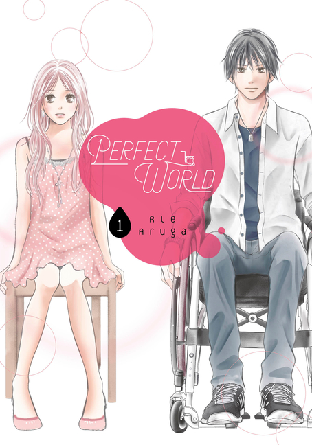 Perfect World, Vol. 1