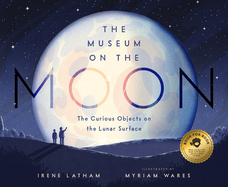Museum on the Moon, The: The Curious Objects on the Lunar Surface