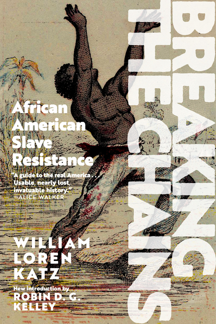 Breaking the Chains: African American Slave Resistance