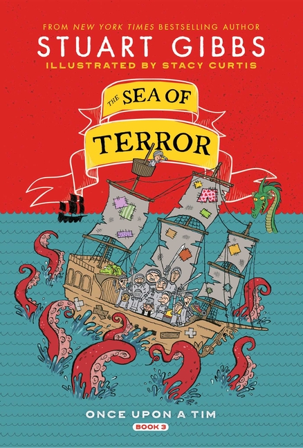 Sea of Terror, The