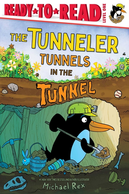 Tunneler Tunnels in the Tunnel, The 