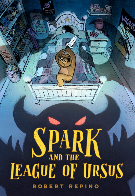 The Spark and the League of Ursus