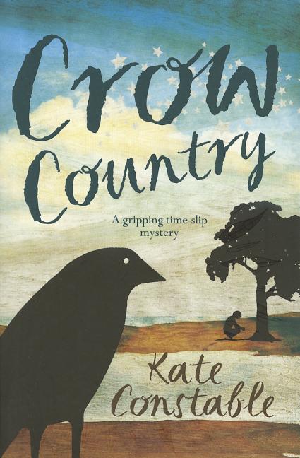 Crow Country