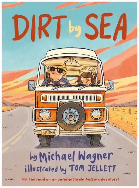 Dirt by Sea