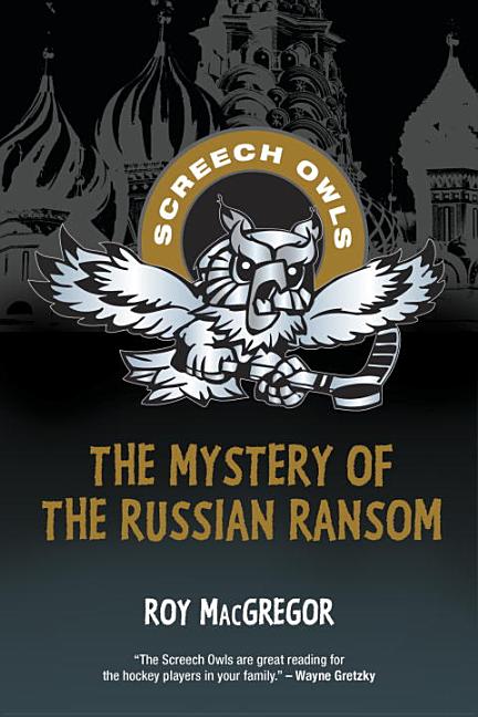 Mystery of the Russian Ransom, The