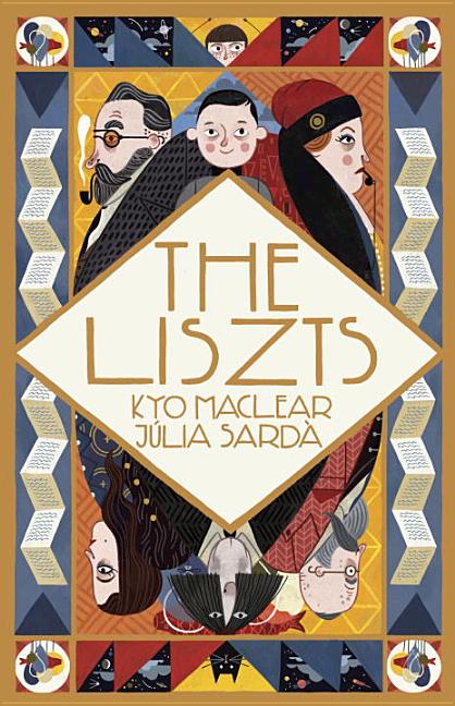 Liszts, The