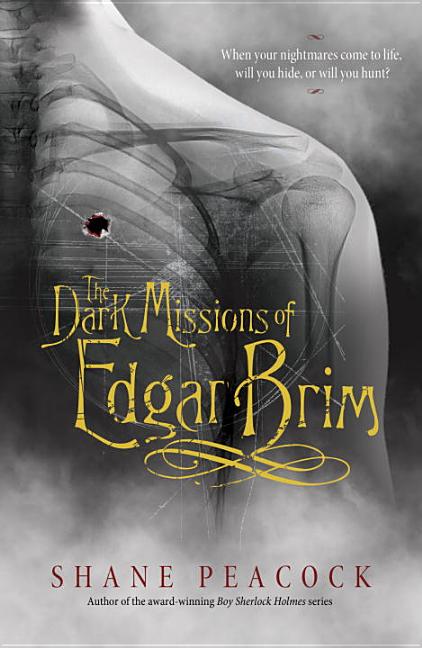 Dark Missions of Edgar Brim, The