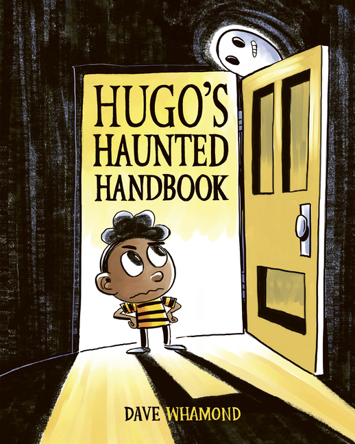 Hugo's Haunted Handbook