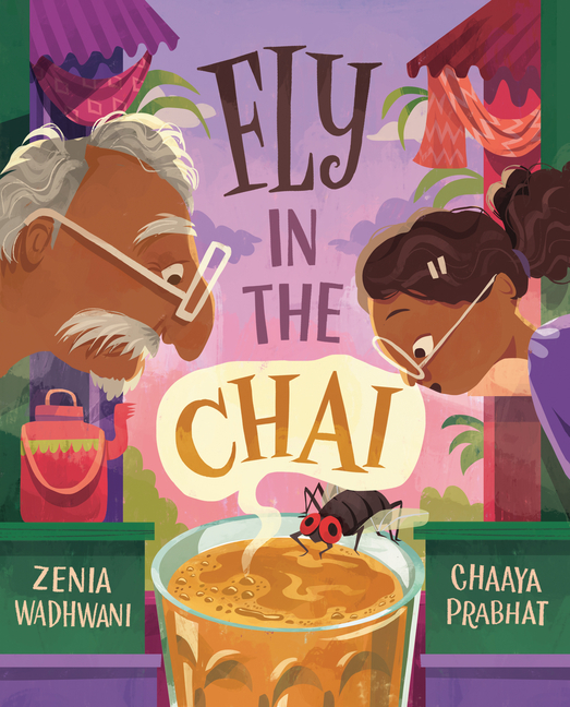 Fly in the Chai