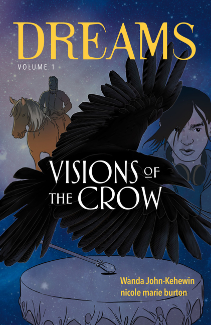 Visions of the Crow