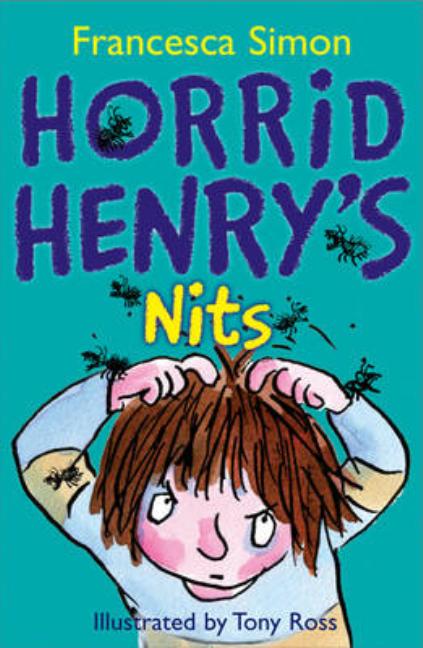 TeachingBooks | Horrid Henry's Nits