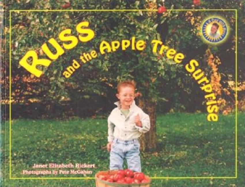 Russ and the Apple Tree Surprise
