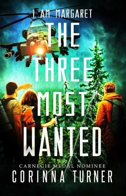 The Three Most Wanted