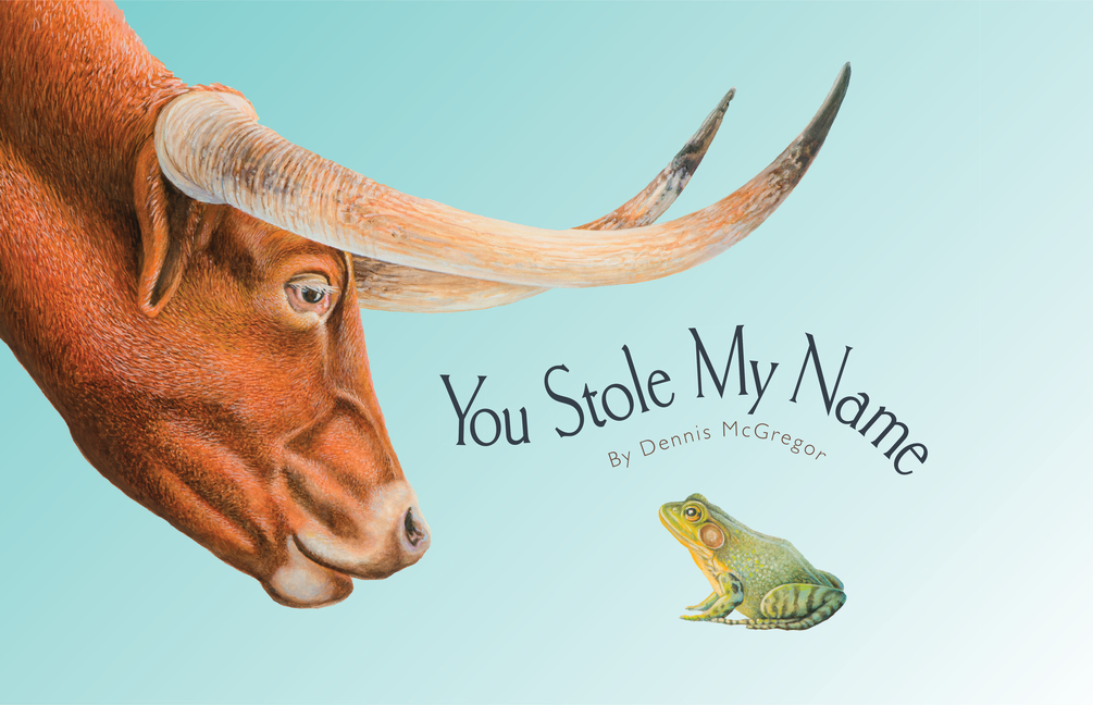 You Stole My Name: The Curious Case of Animals with Shared Names