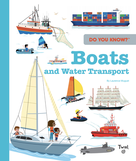 Boats and Water Transport