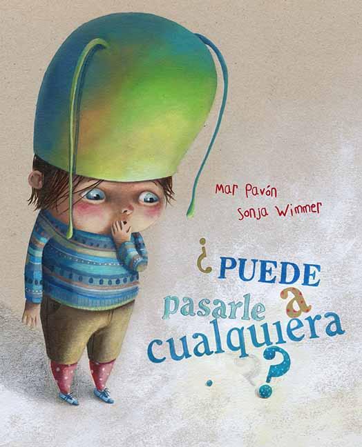 ¿Puede pasarle a cualquiera?    