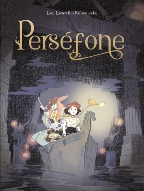 Perséfone