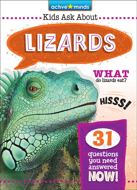 Lizards