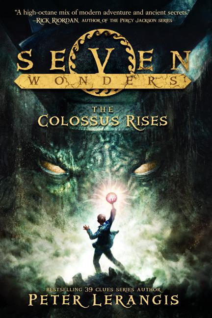 Colossus Rises, The