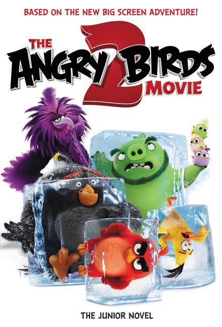 Angry Birds Movie 2: The Junior Novel