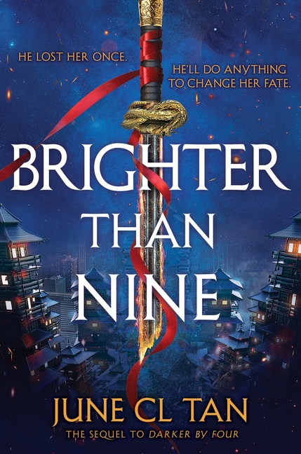 Brighter Than Nine