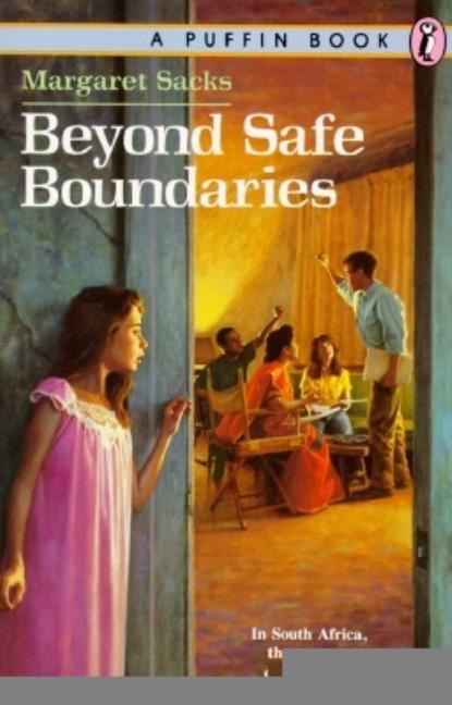Beyond Safe Boundaries