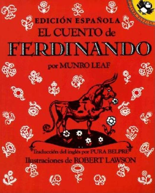 El cuento de Ferdinando