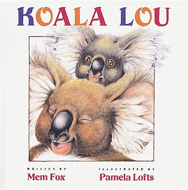 TeachingBooks | Koala Lou