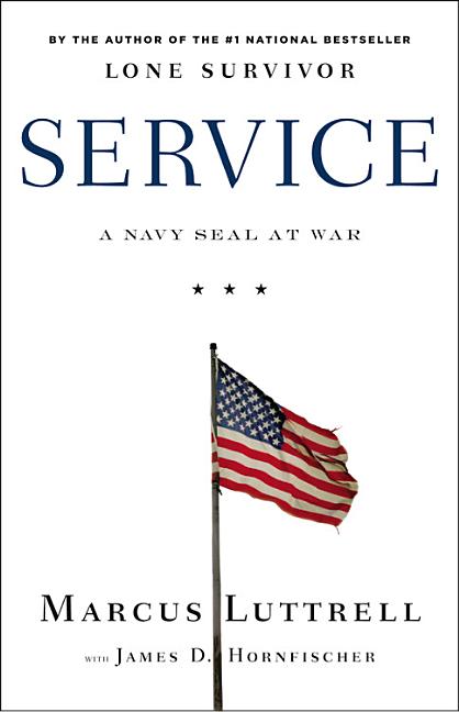 Service: A Navy Seal at War