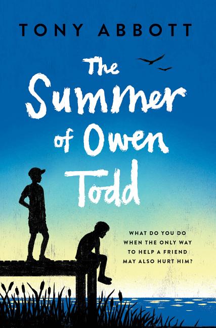 Summer of Owen Todd, The