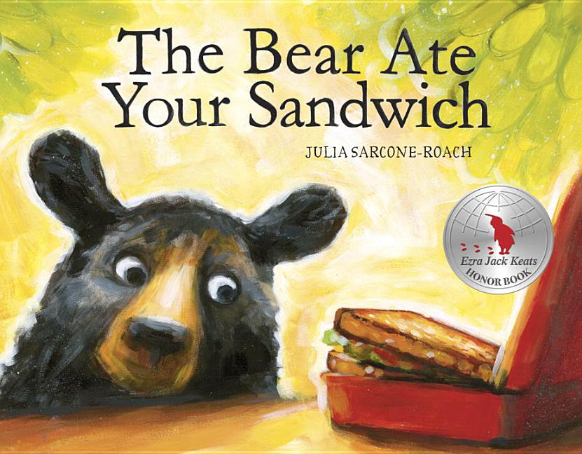 Bear Ate Your Sandwich, The