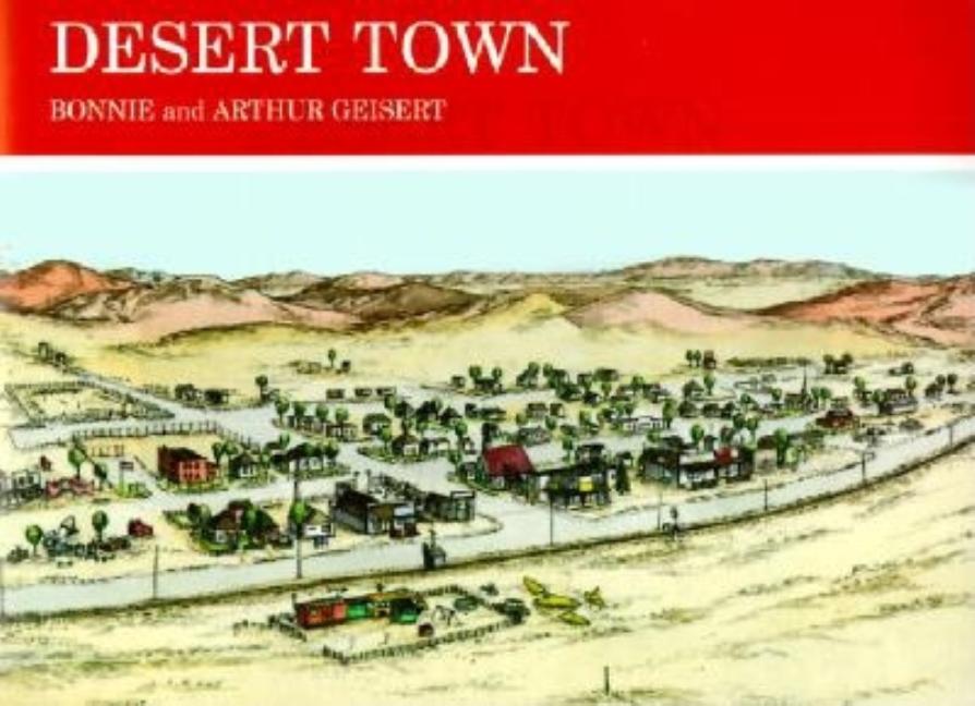 Desert Town